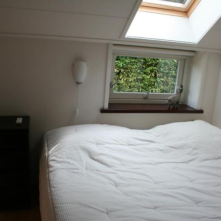 Bed & Breakfast Ter Borg Sellingen Exteriör bild