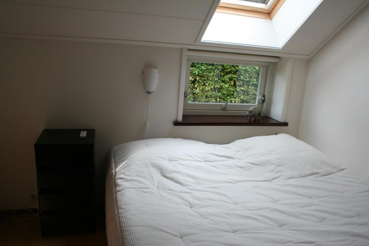 Bed & Breakfast Ter Borg Sellingen Exteriör bild