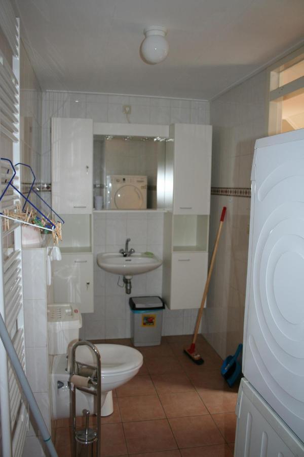 Bed & Breakfast Ter Borg Sellingen Exteriör bild